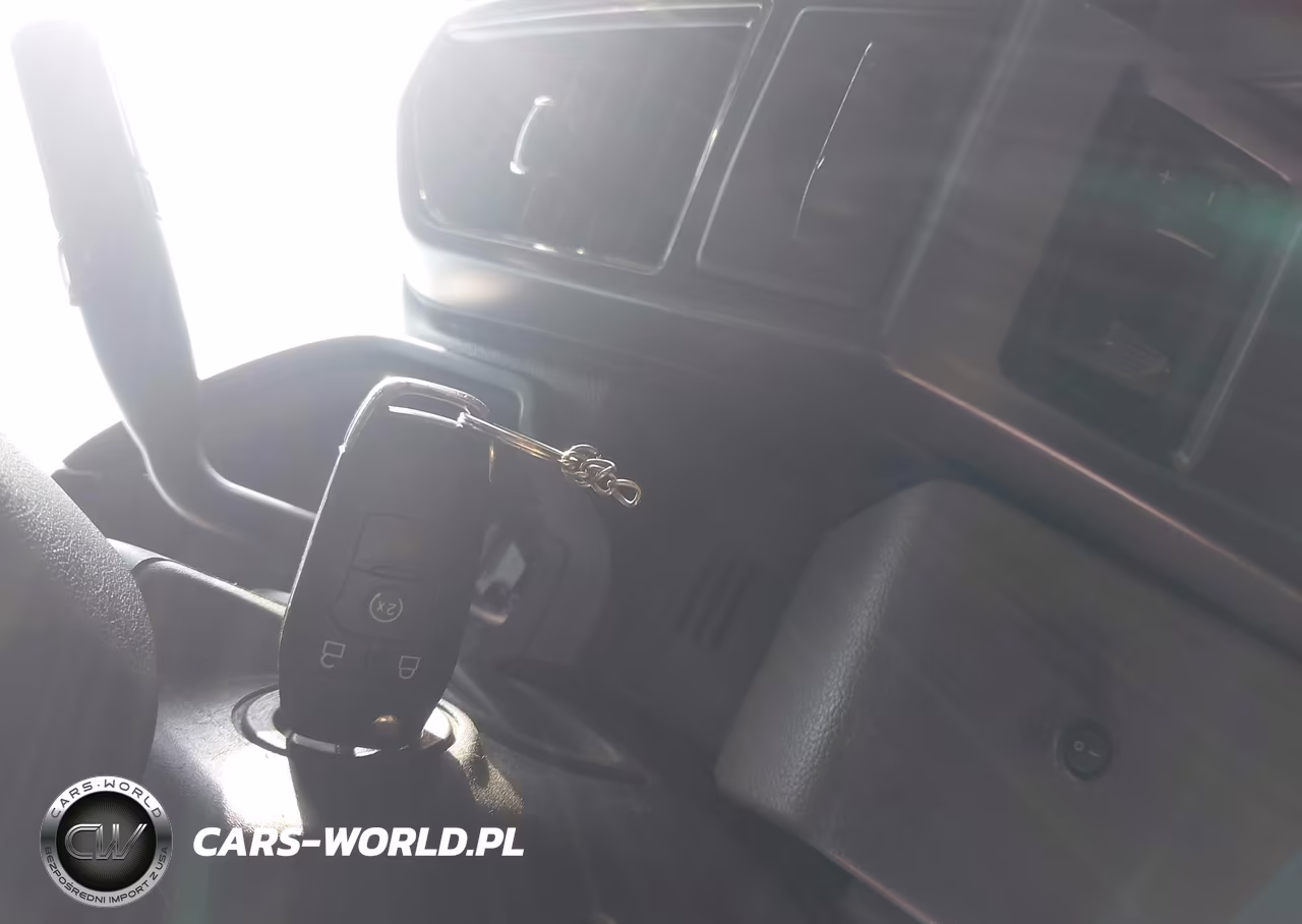 2019 Ford F-450 Chassis Xlt VIN:1FD0X4GY2KEC91830 - 10