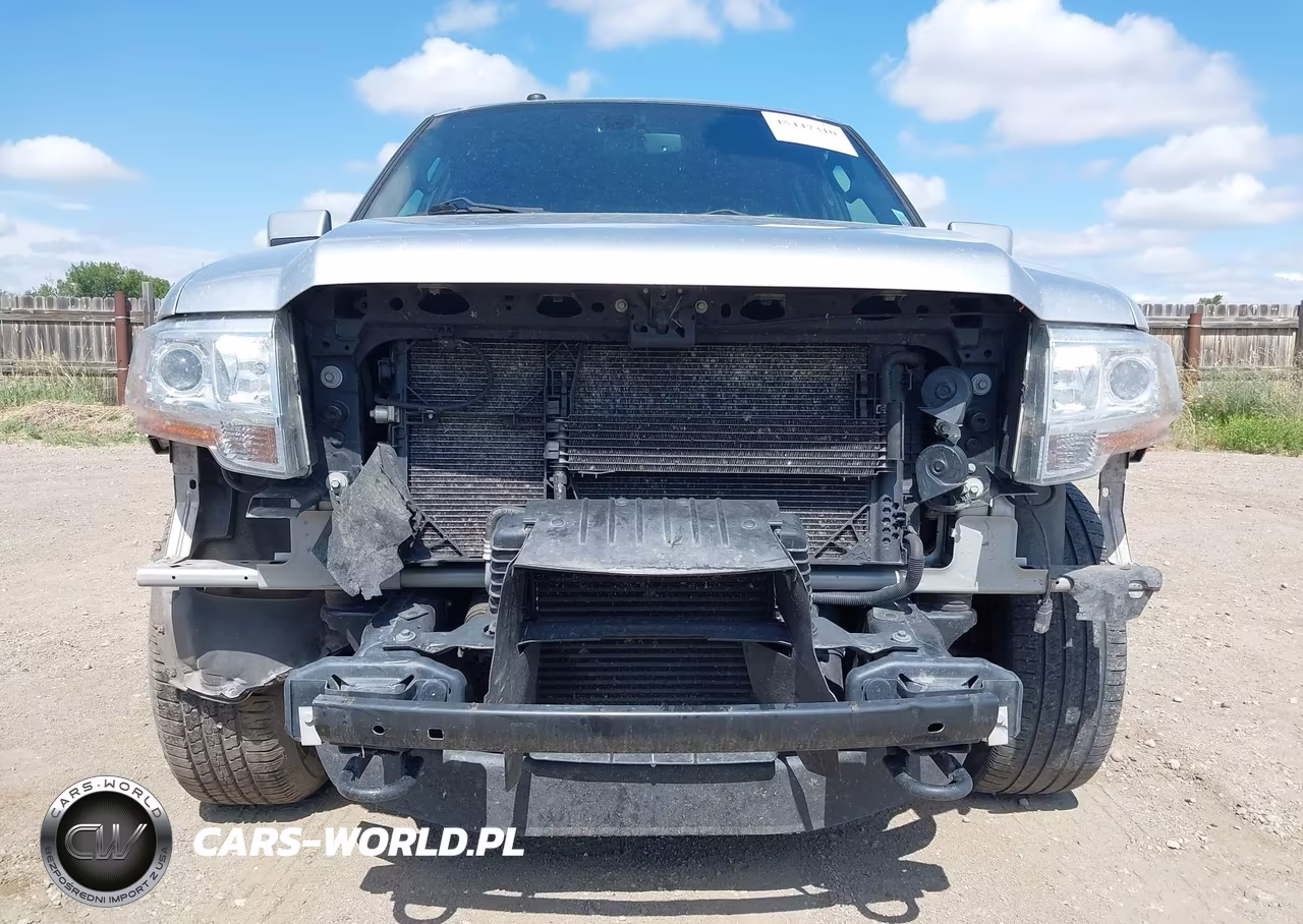 2016 Ford Expedition El Limited VIN:1FMJK2ATXGEF52293 - 13