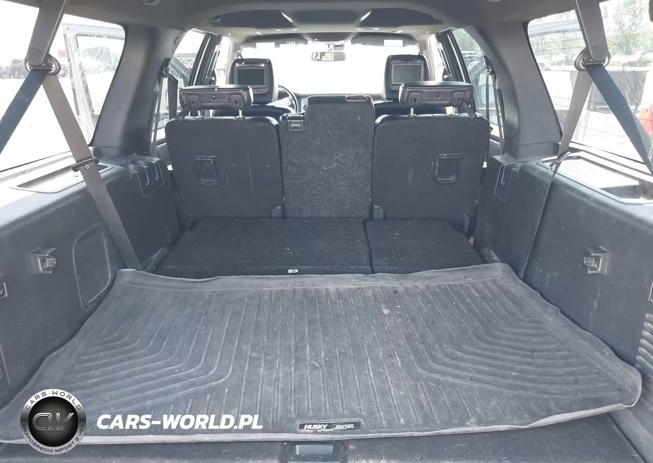 2016 Ford Expedition El Limited VIN:1FMJK2ATXGEF52293 - 21