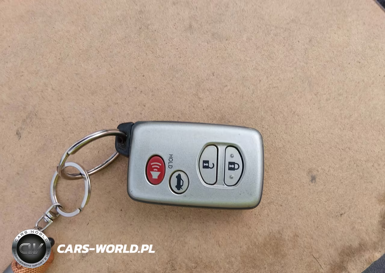 2008 Toyota Camry Hybrid VIN:4T1BB46KX8U042128 - 11