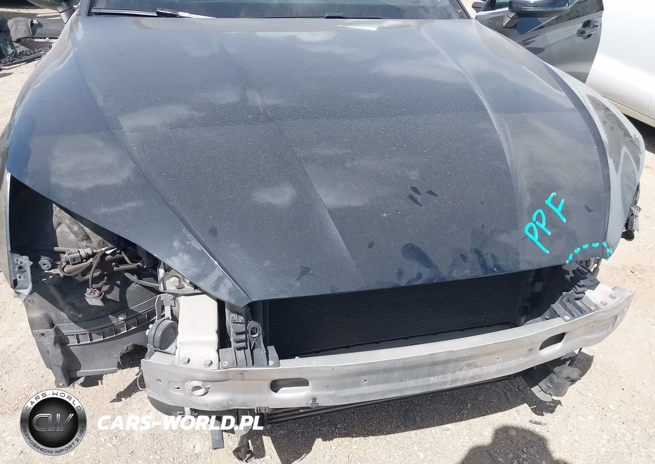 2019 Audi A5 45 Premium VIN:WAUENCF57KA100375 - 6