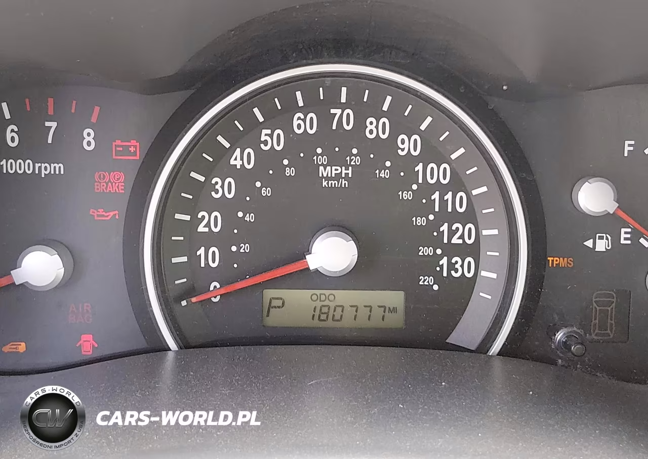 2009 Kia Sedona Ex VIN:KNDMB233596273426 - 7