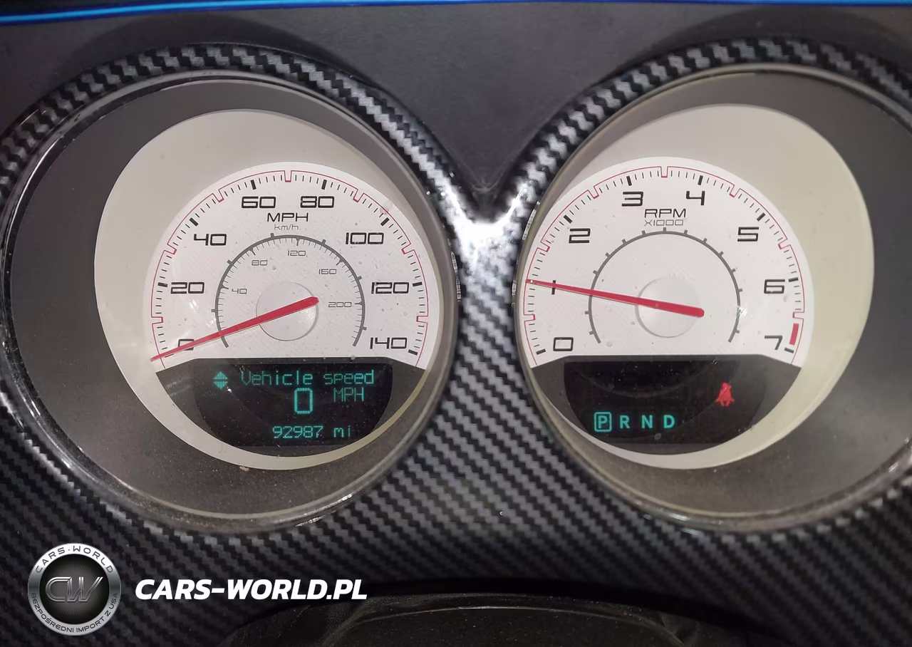 2013 Dodge Challenger Sxt VIN:2C3CDYAG6DH649495 - 7