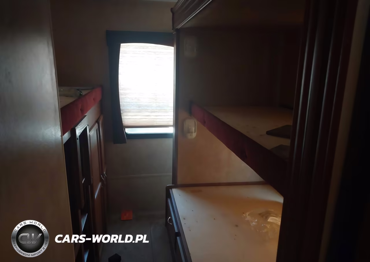 2011 Jayco Jayfl184Bh VIN:1UJBJ0BS4B1EG0942 - 12