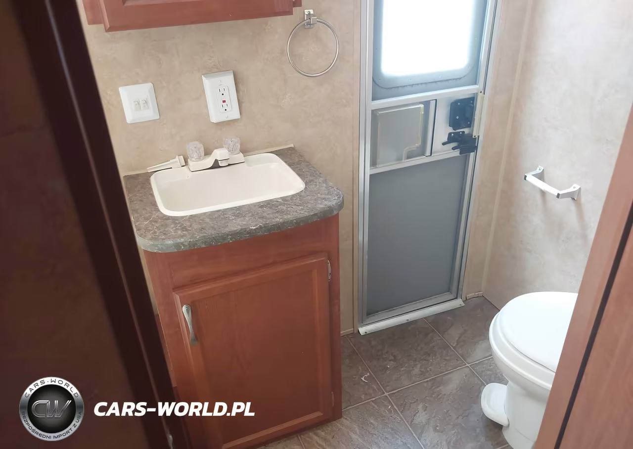 2011 Jayco Jayfl184Bh VIN:1UJBJ0BS4B1EG0942 - 13