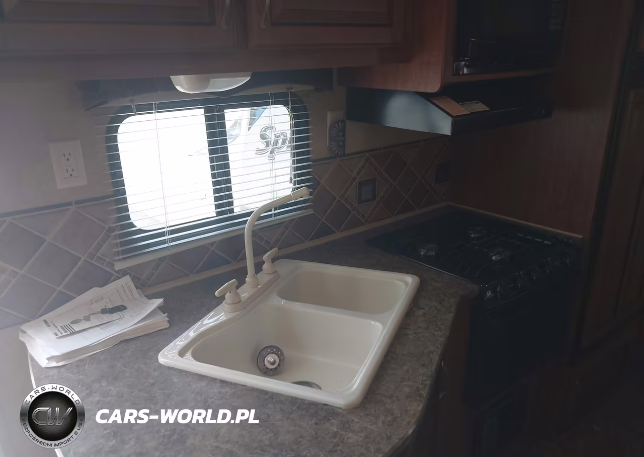 2011 Jayco Jayfl184Bh VIN:1UJBJ0BS4B1EG0942 - 7