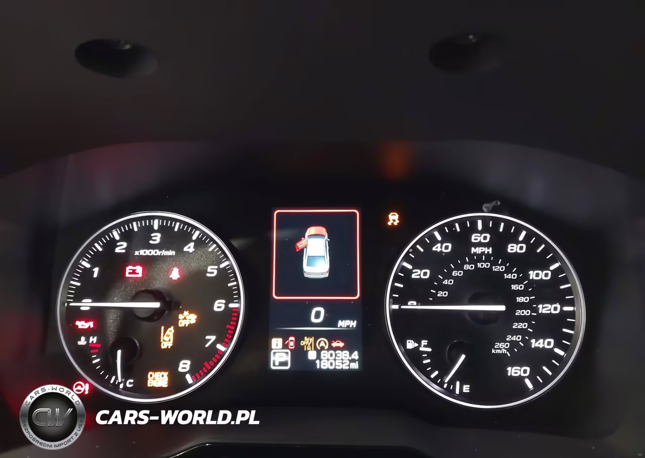2025 Subaru Legacy Premium VIN:4S3BWAD63S3019946 - 7