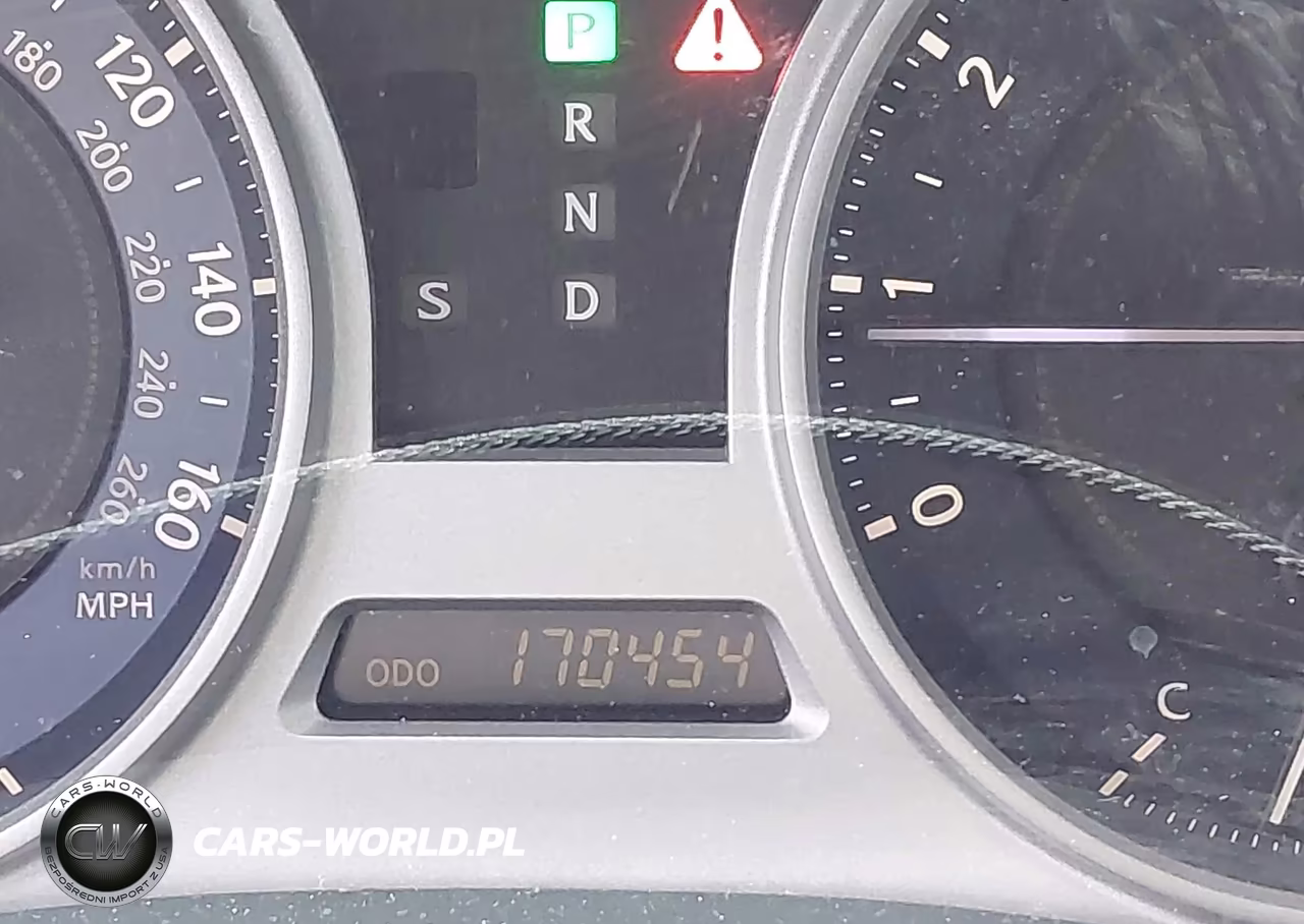 2008 Lexus Is 250 VIN:JTHCK262185027362 - 7