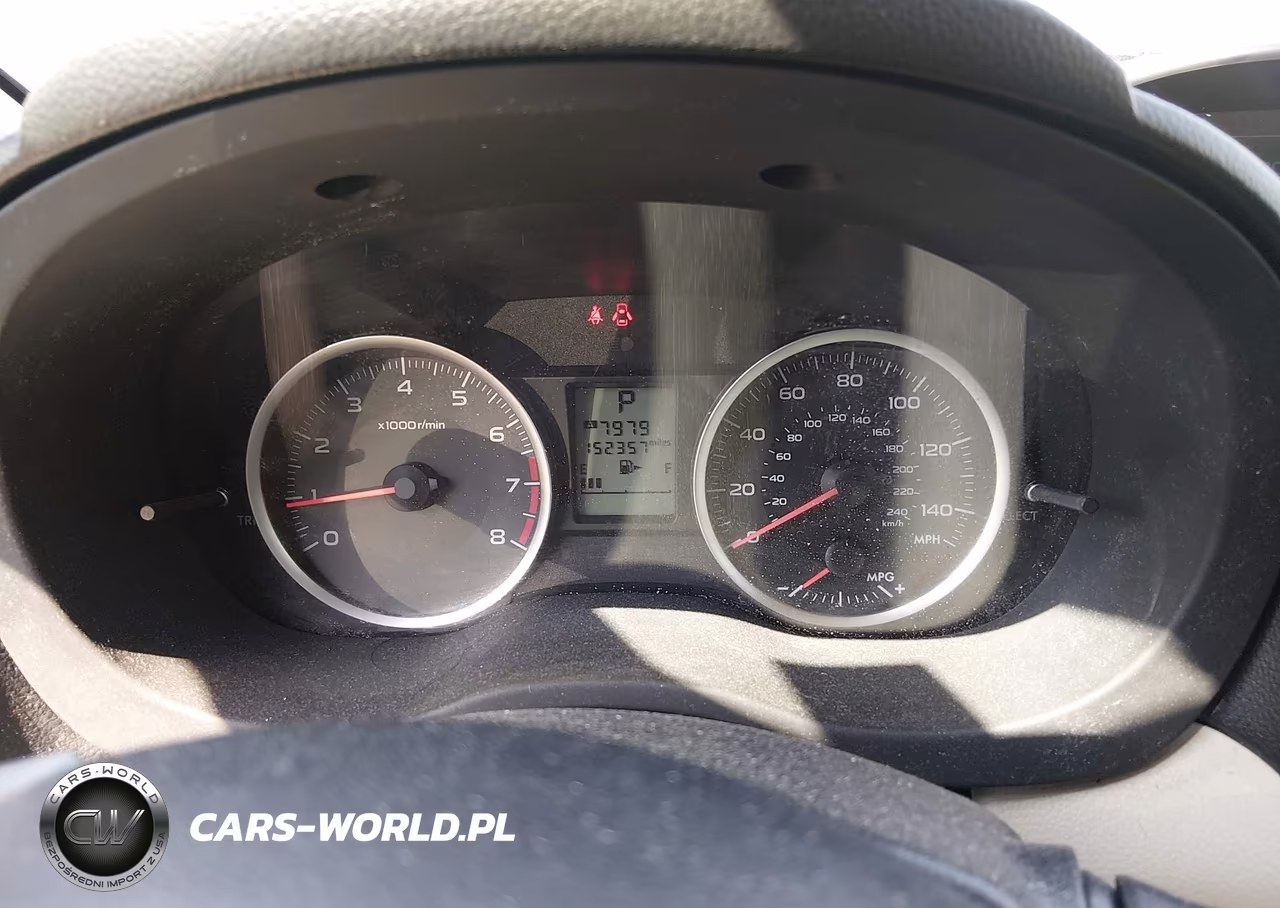 2014 Subaru Xv Crosstrek 2.0I Premium VIN:JF2GPACCXE8285631 - 7