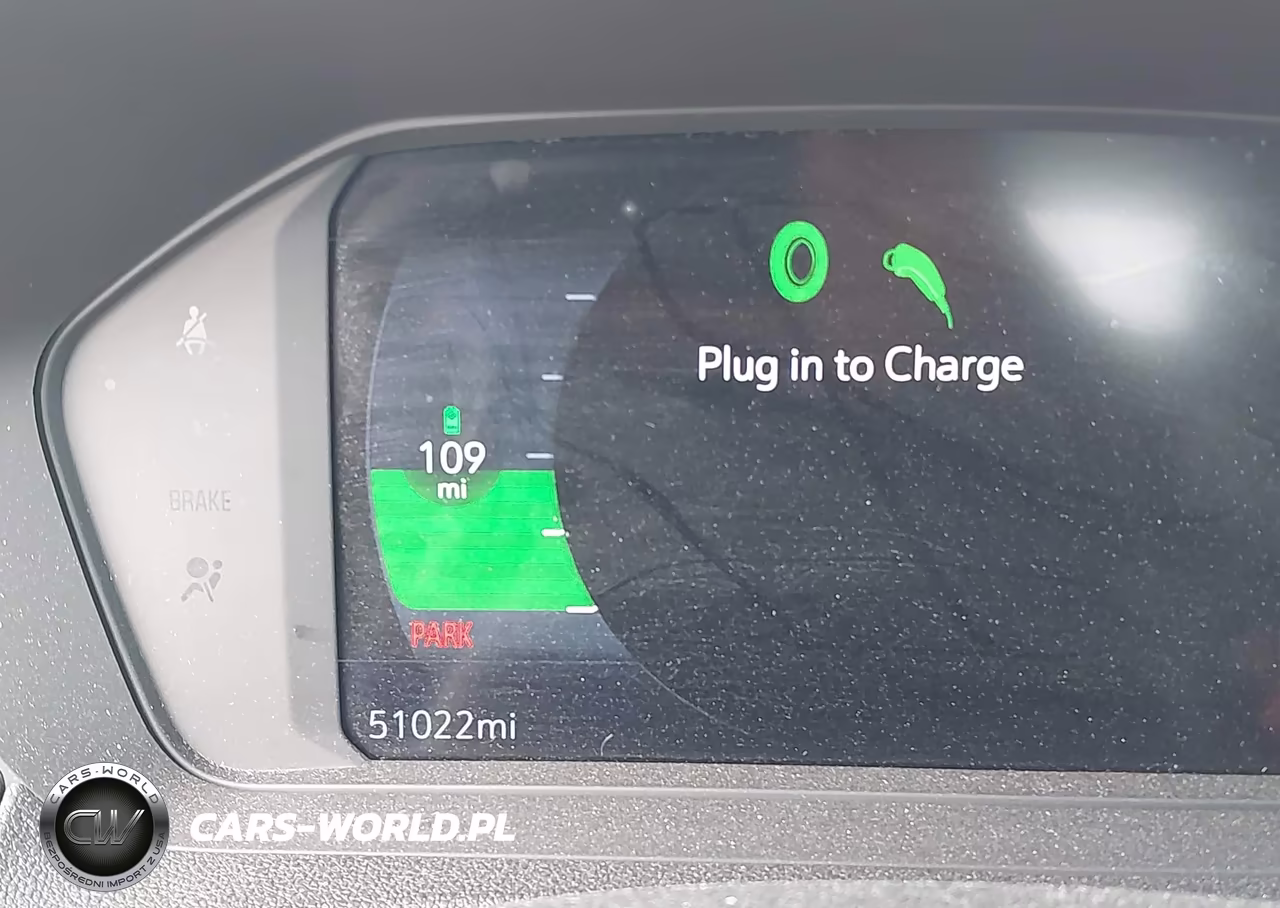 2023 Chevrolet Bolt Ev Fwd 1Lt VIN:1G1FW6S08P4170885 - 17