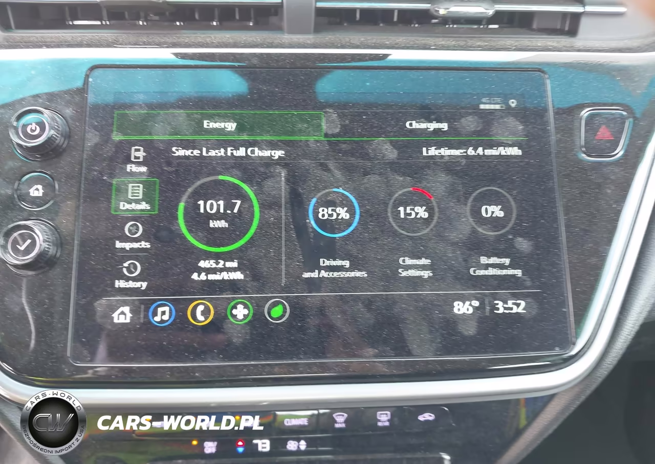 2023 Chevrolet Bolt Ev Fwd 1Lt VIN:1G1FW6S08P4170885 - 18