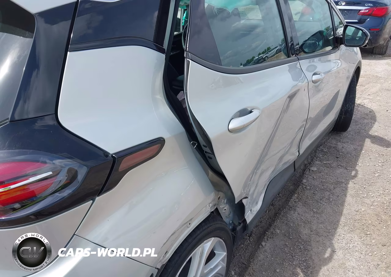 2023 Chevrolet Bolt Ev Fwd 1Lt VIN:1G1FW6S08P4170885 - 19