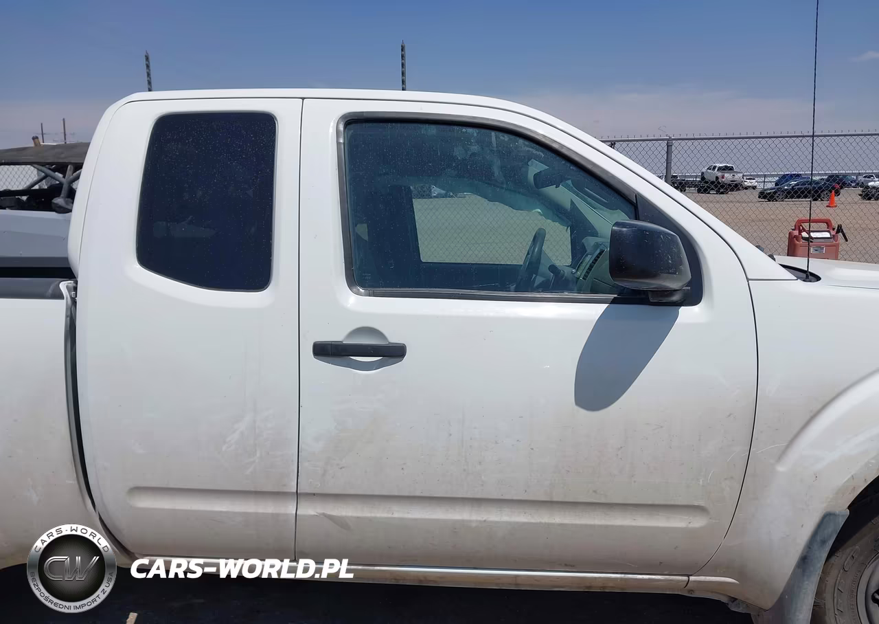 2021 Nissan Frontier King Cab S 4X2 VIN:1N6ED0CEXMN716072 - 13