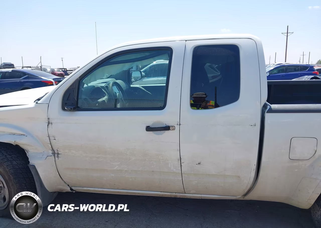 2021 Nissan Frontier King Cab S 4X2 VIN:1N6ED0CEXMN716072 - 14