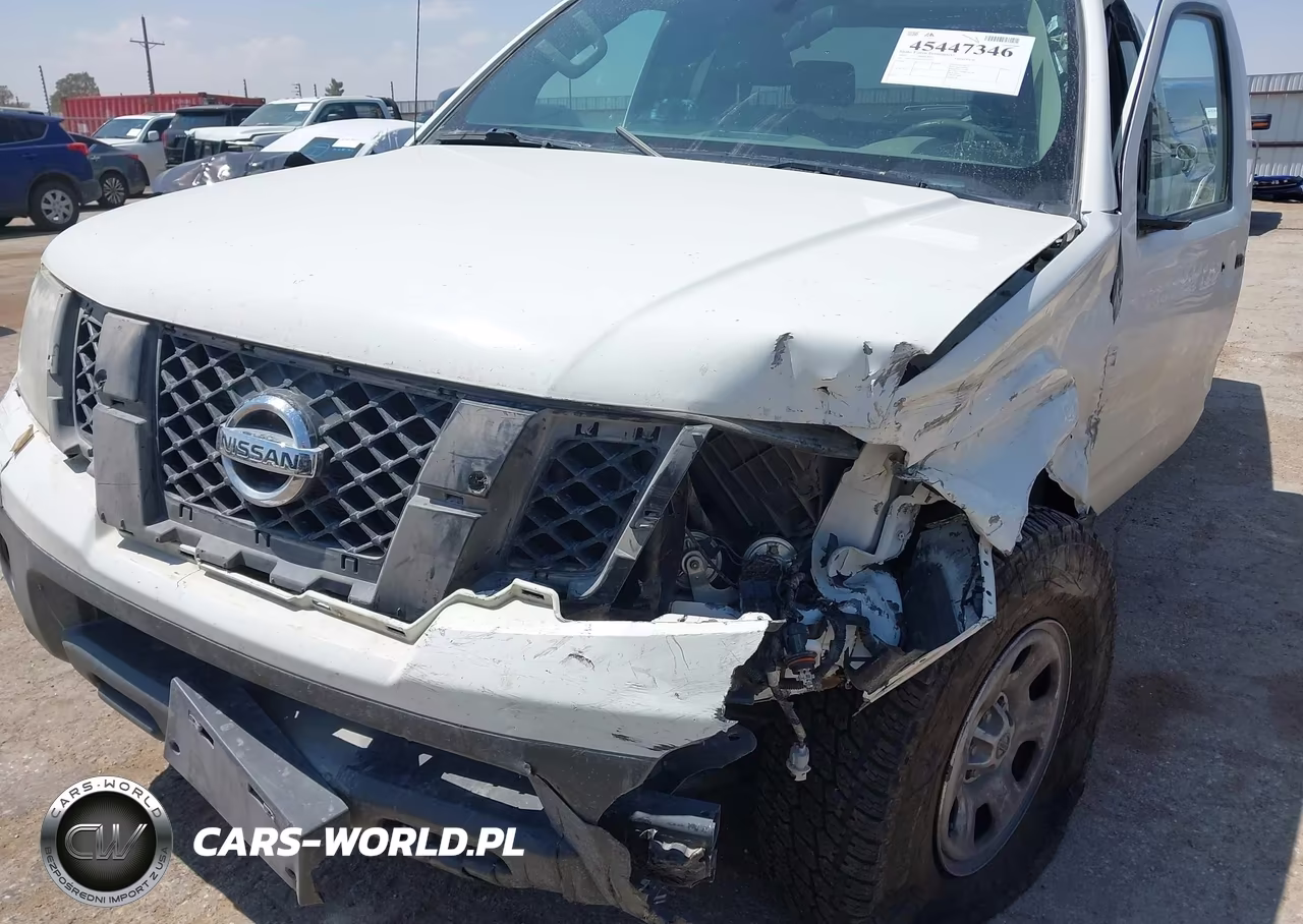 2021 Nissan Frontier King Cab S 4X2 VIN:1N6ED0CEXMN716072 - 6
