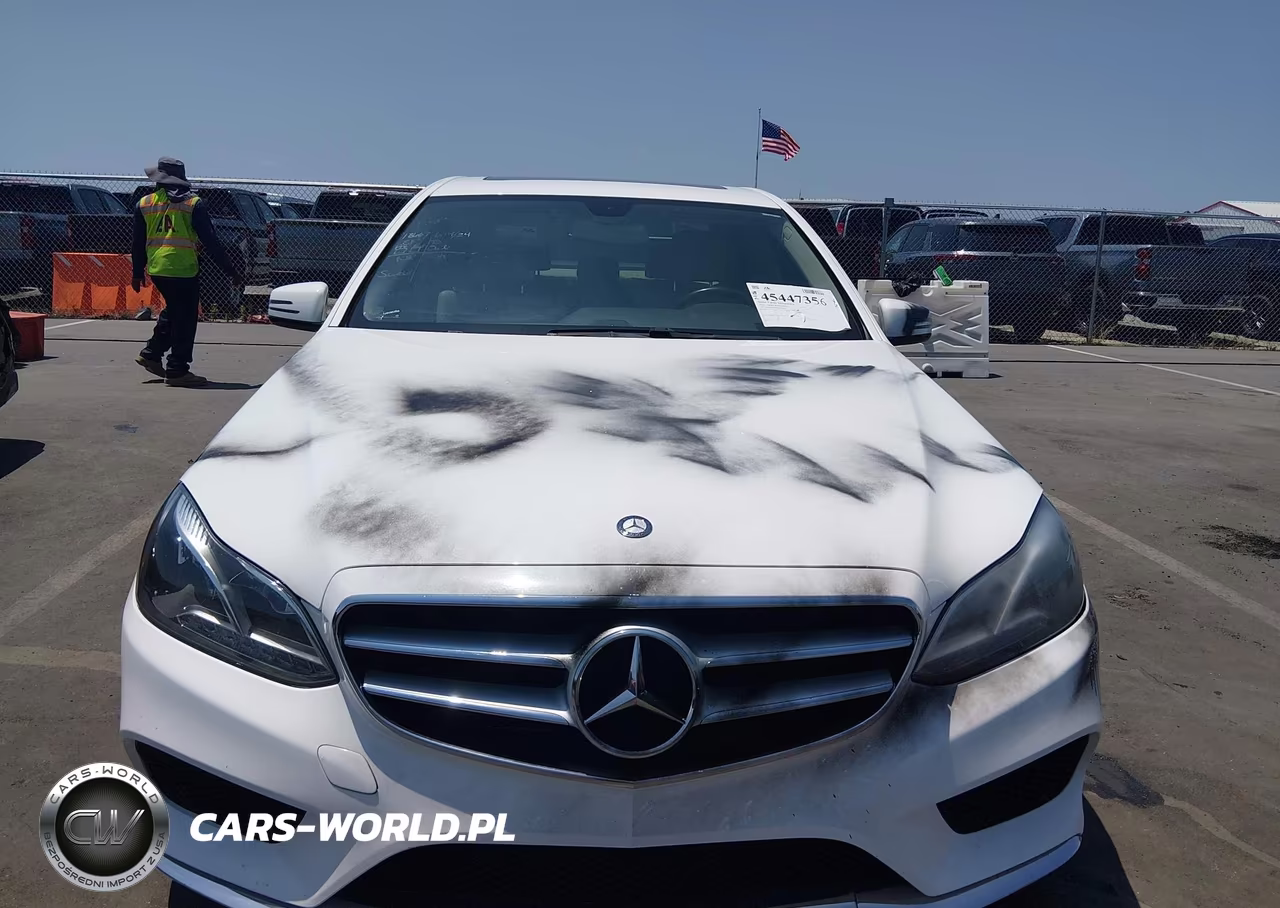 2016 Mercedes-Benz E 350 4Matic VIN:WDDHF8JB9GB193060 - 12