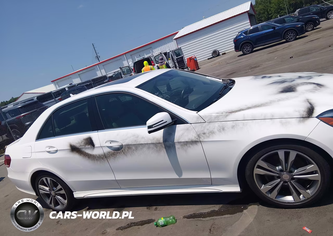 2016 Mercedes-Benz E 350 4Matic VIN:WDDHF8JB9GB193060 - 13