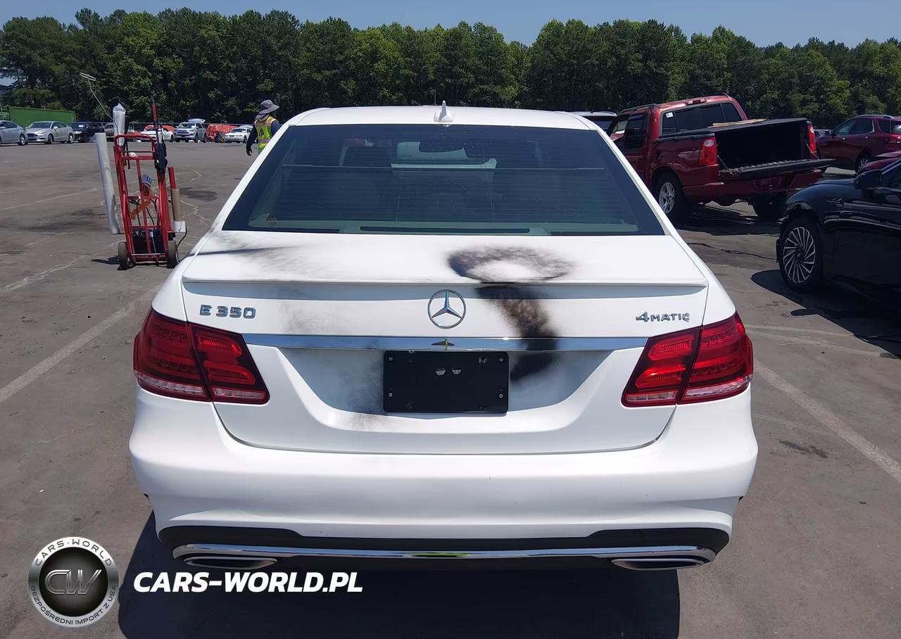 2016 Mercedes-Benz E 350 4Matic VIN:WDDHF8JB9GB193060 - 16