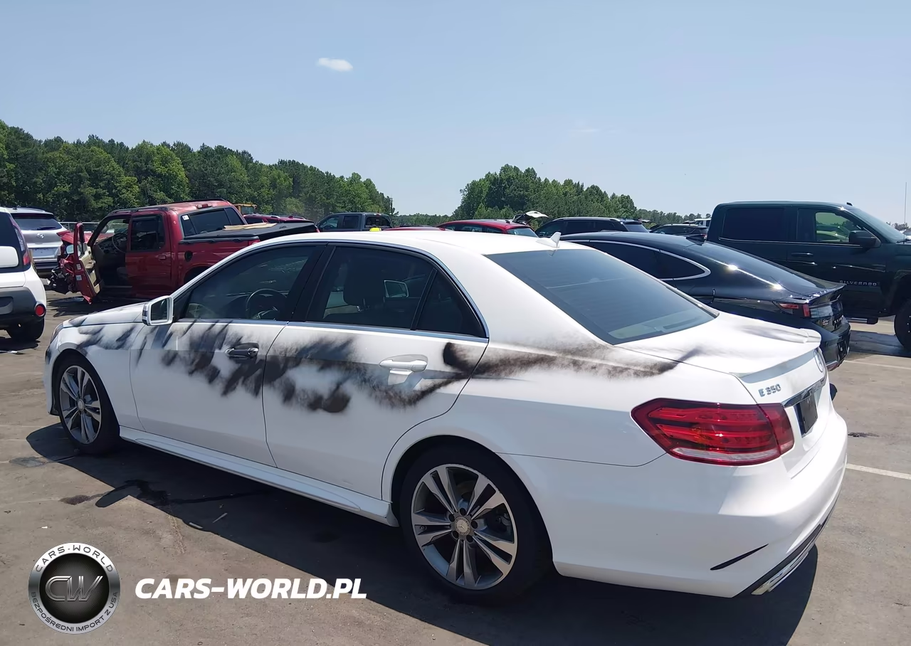 2016 Mercedes-Benz E 350 4Matic VIN:WDDHF8JB9GB193060 - 3