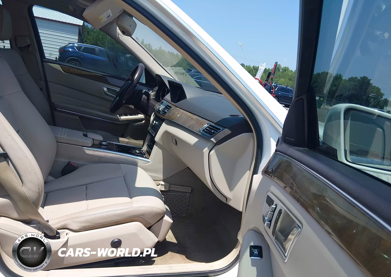 2016 Mercedes-Benz E 350 4Matic VIN:WDDHF8JB9GB193060 - 5
