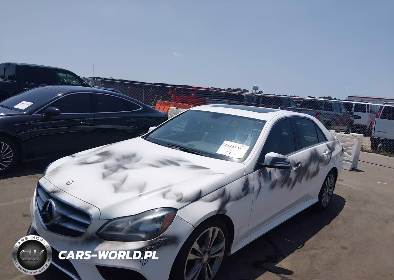 2016 Mercedes-Benz E 350 4Matic VIN:WDDHF8JB9GB193060 - 6