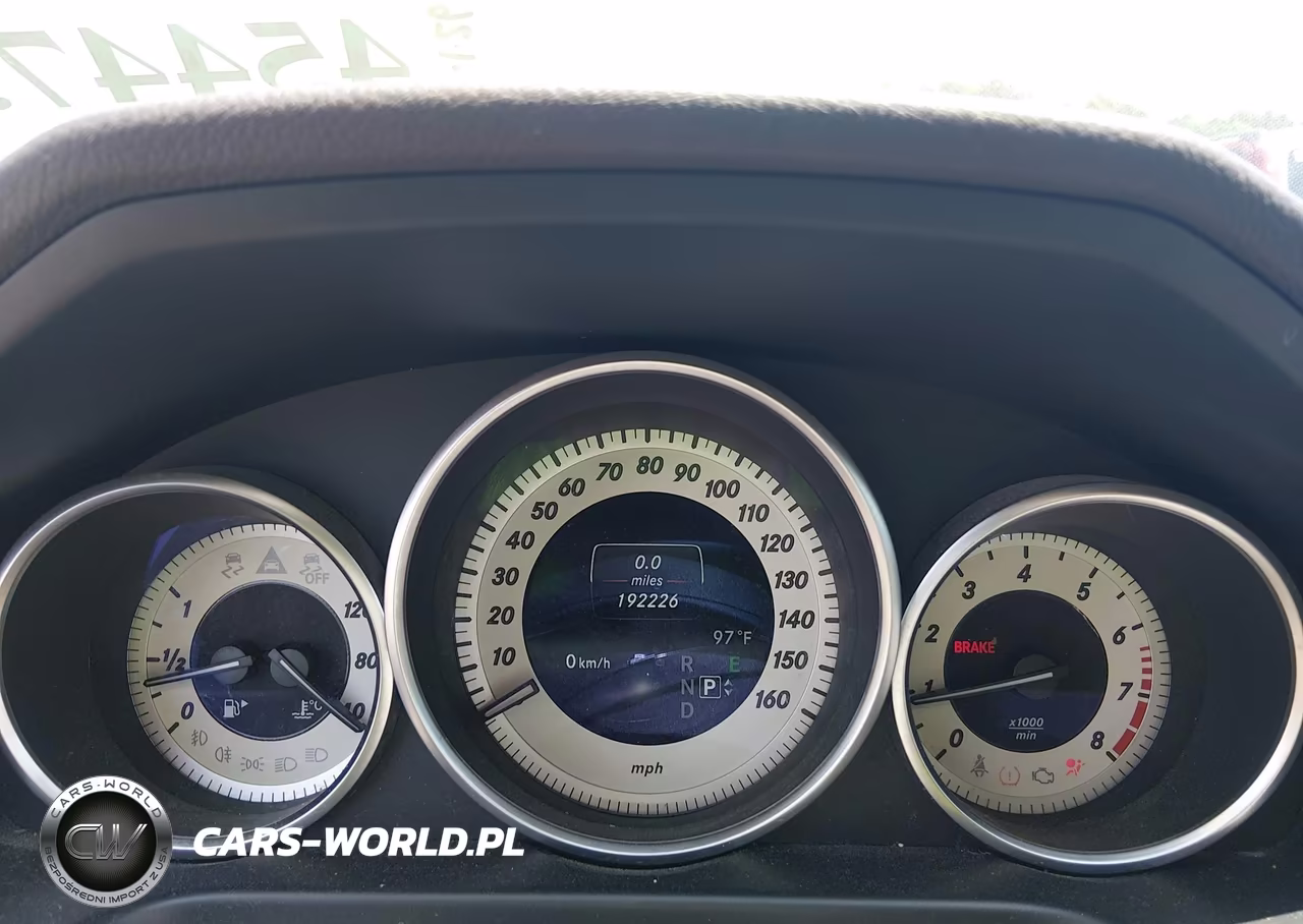 2016 Mercedes-Benz E 350 4Matic VIN:WDDHF8JB9GB193060 - 7