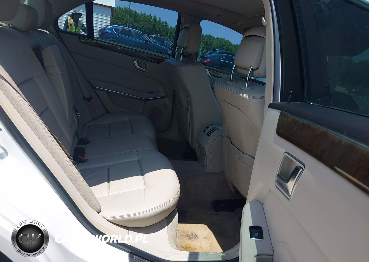 2016 Mercedes-Benz E 350 4Matic VIN:WDDHF8JB9GB193060 - 8