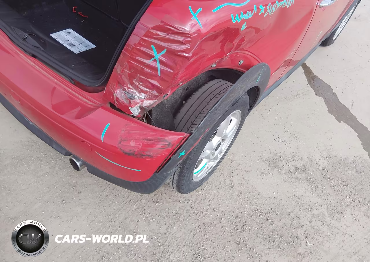 2012 Mini Cooper VIN:WMWSU3C52CT257733 - 6