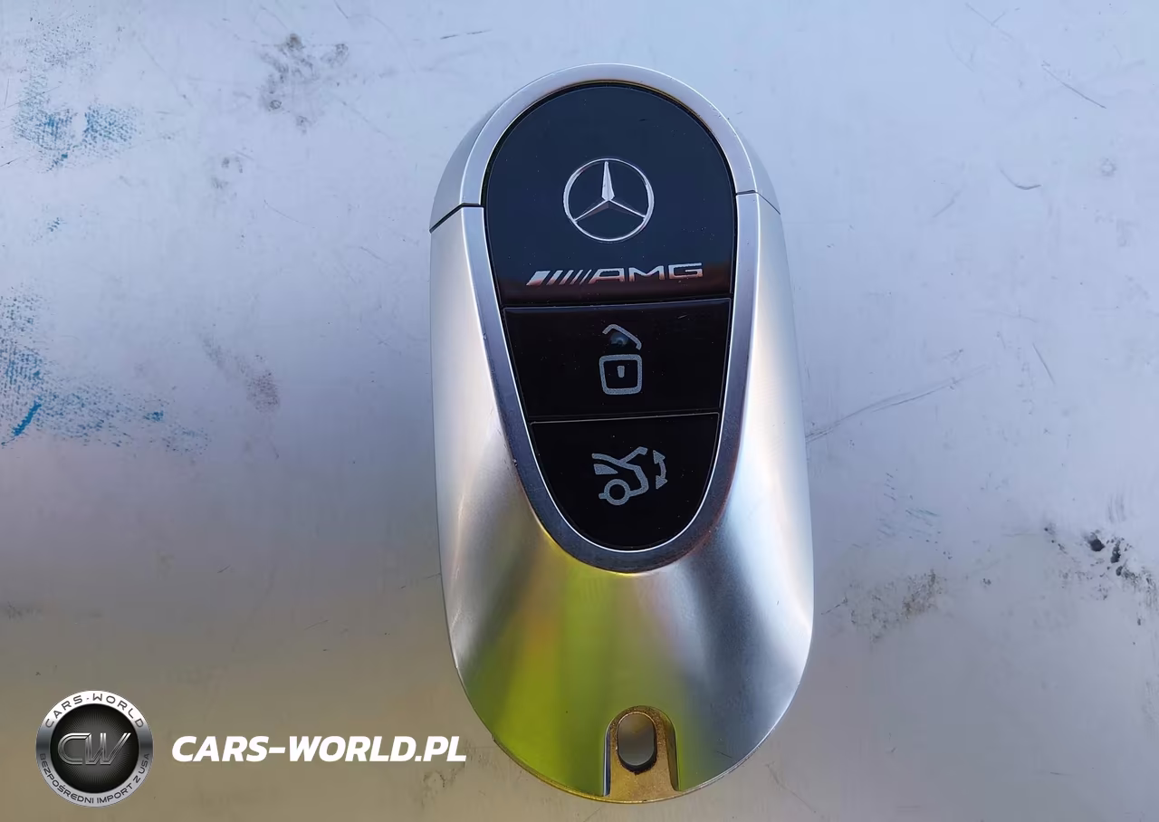 2025 Mercedes-Benz Amg Glc 63 Coupe 4Matic VIN:W1NKJ8AB4SF271916 - 11