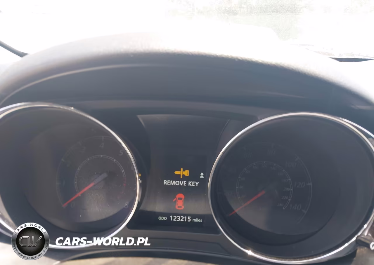 2017 Mitsubishi Outlander Sport 2.0 Le VIN:JA4AR3AUXHZ067106 - 7
