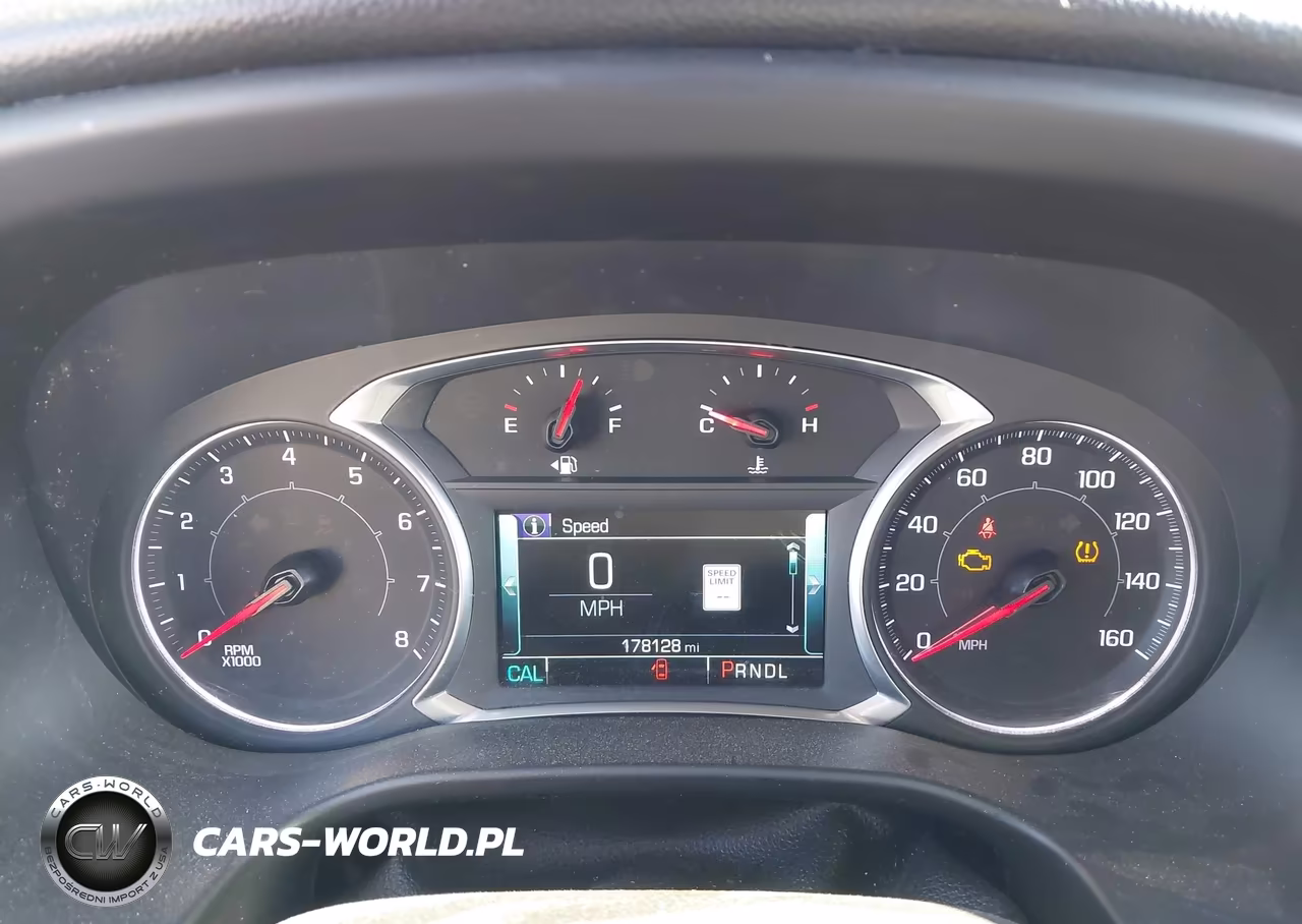 2019 GMC Acadia Slt-1 VIN:1GKKNULSXKZ216228 - 7