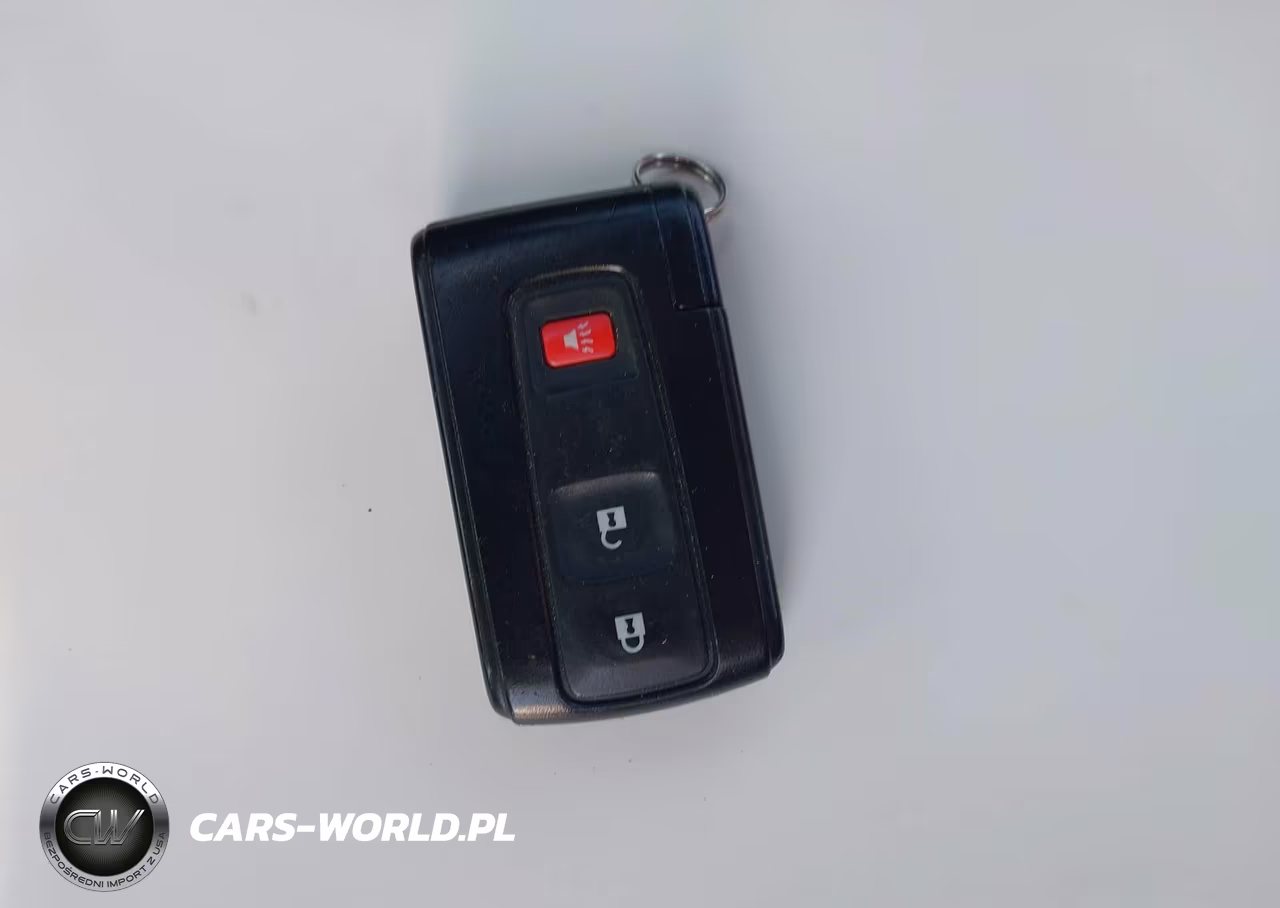 2005 Toyota Prius VIN:JTDKB20U953040522 - 11