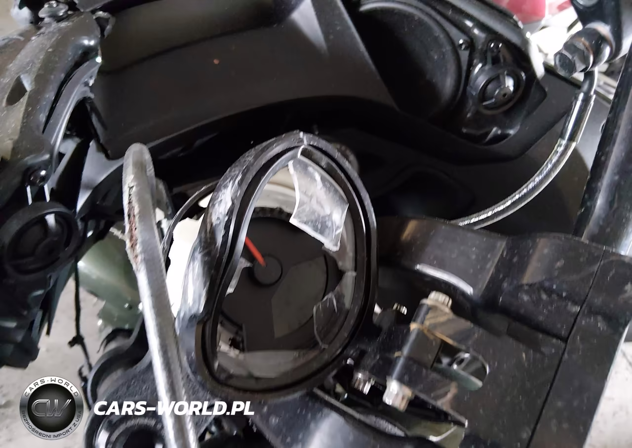 2025 Harley-Davidson Fxlrst VIN:1HD1YXA15SB037595 - 7