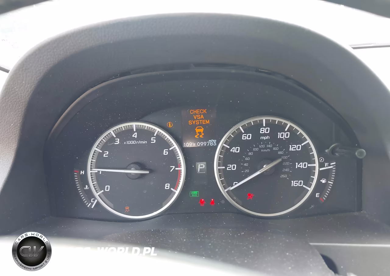 2018 Acura Rdx Acurawatch Plus Package VIN:5J8TB4H36JL006786 - 7