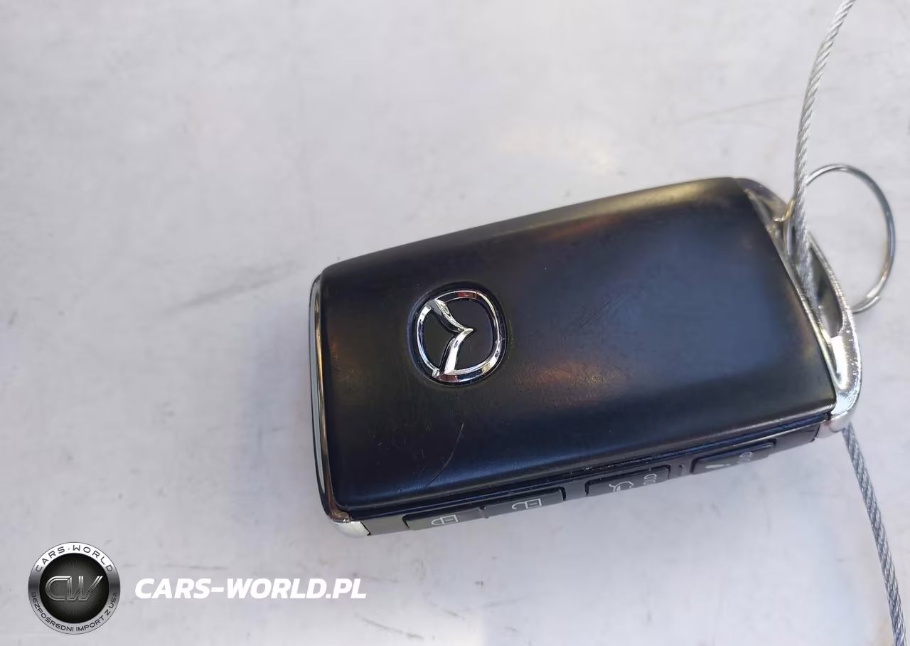 2020 Mazda Cx-30 Premium Package VIN:3MVDMBEM4LM124477 - 11