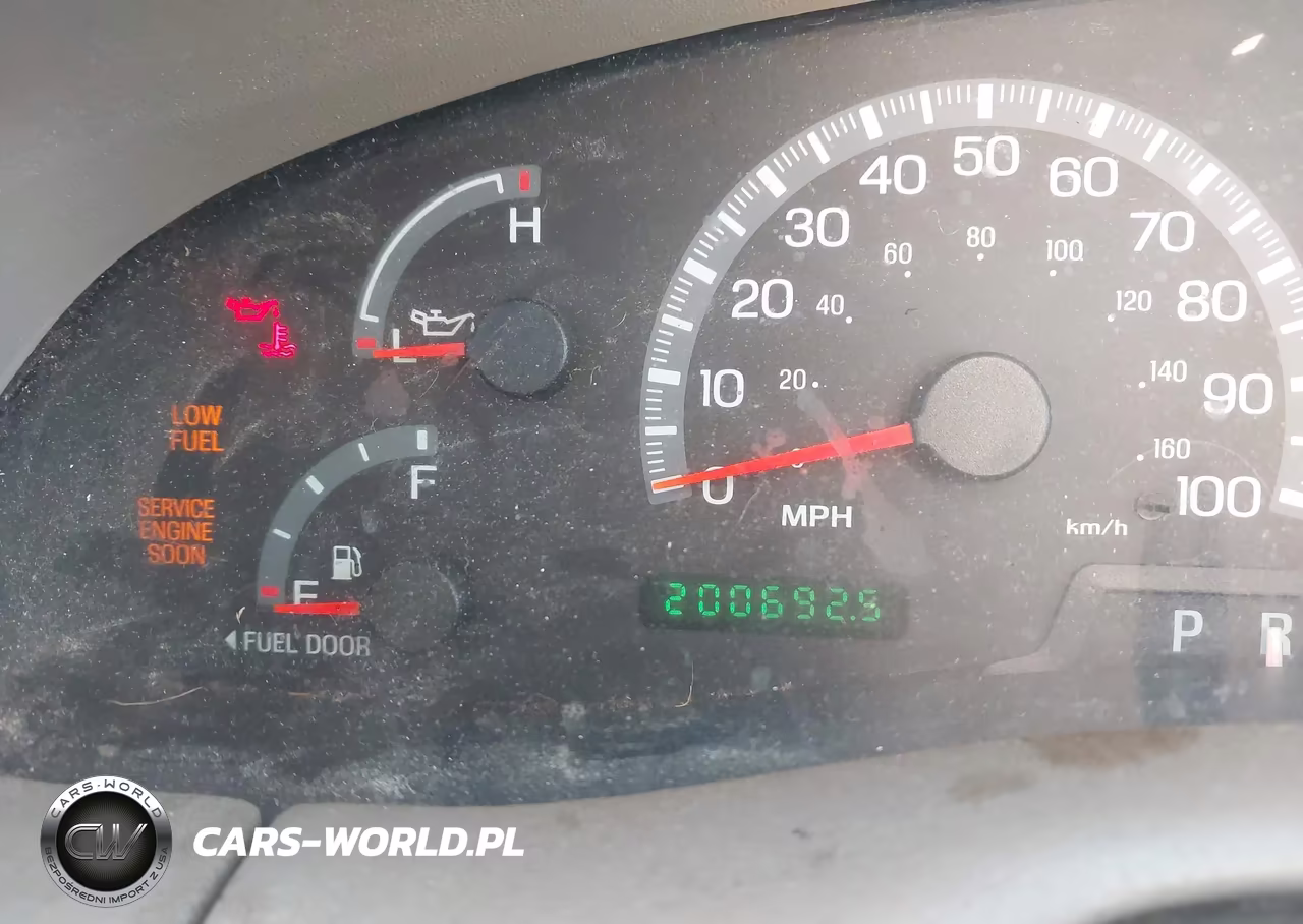 2001 Ford F-150 Xl-Xlt VIN:1FTZX17241NB50164 - 11