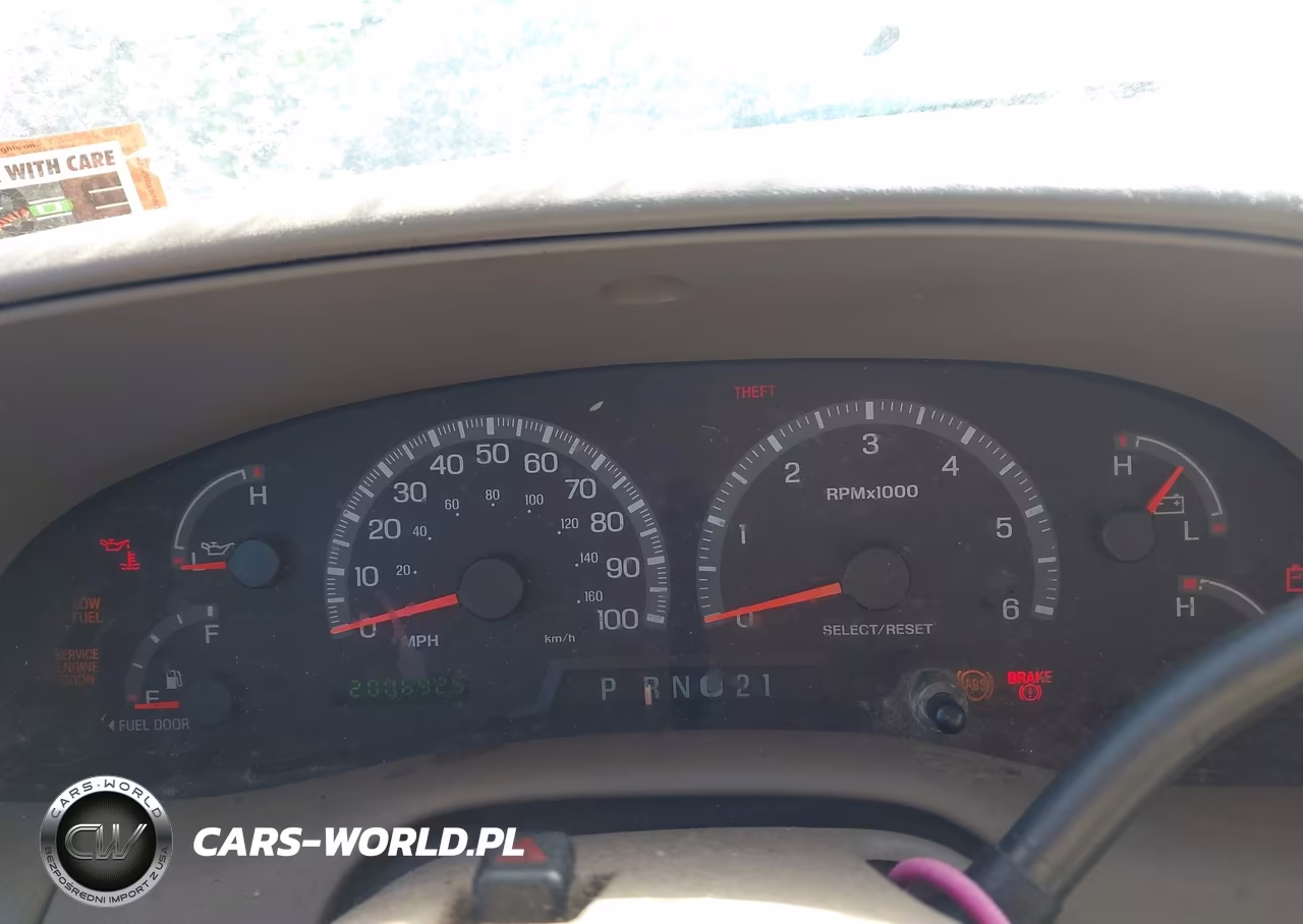 2001 Ford F-150 Xl-Xlt VIN:1FTZX17241NB50164 - 7