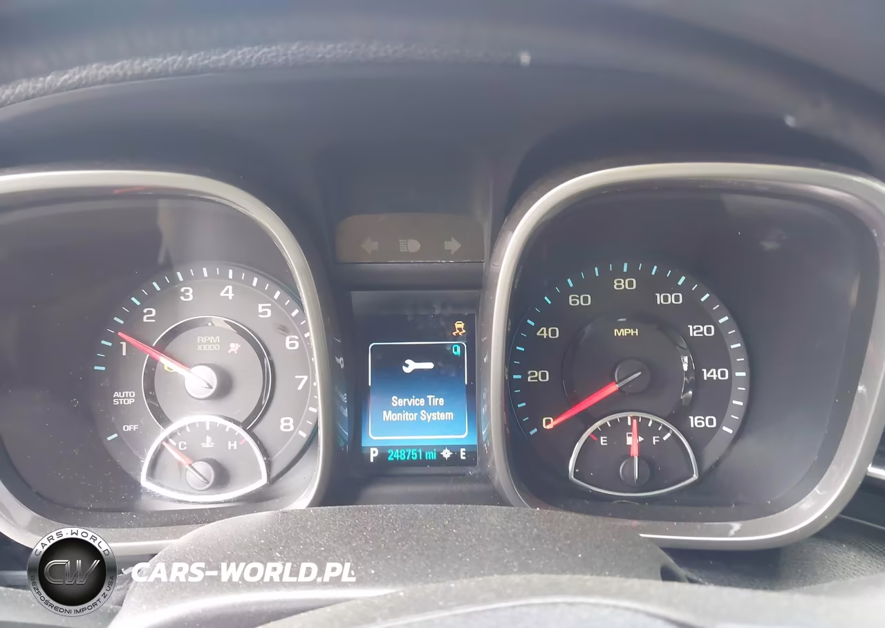 2014 Chevrolet Malibu 1Ls VIN:1G11B5SL6EF213762 - 7