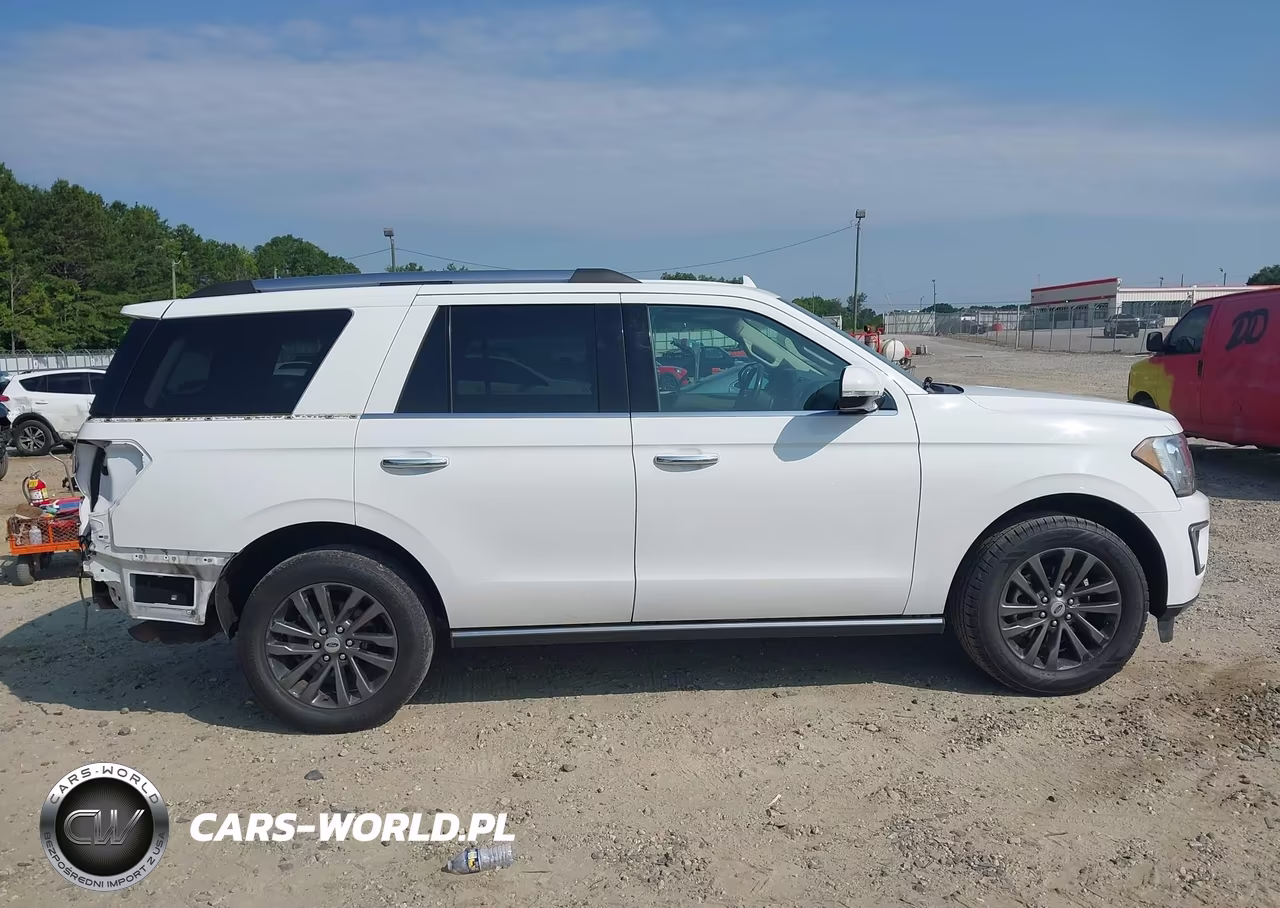 2020 Ford Expedition Limited VIN:1FMJU1KT0LEA03957 - 14