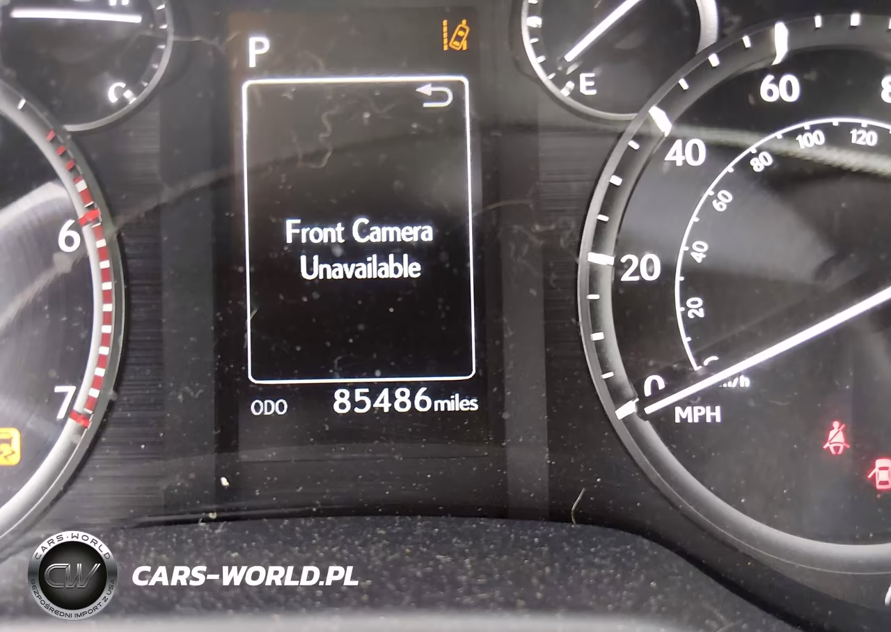 2021 Lexus Gx 460 Premium VIN:JTJAM7BX3M5268218 - 15