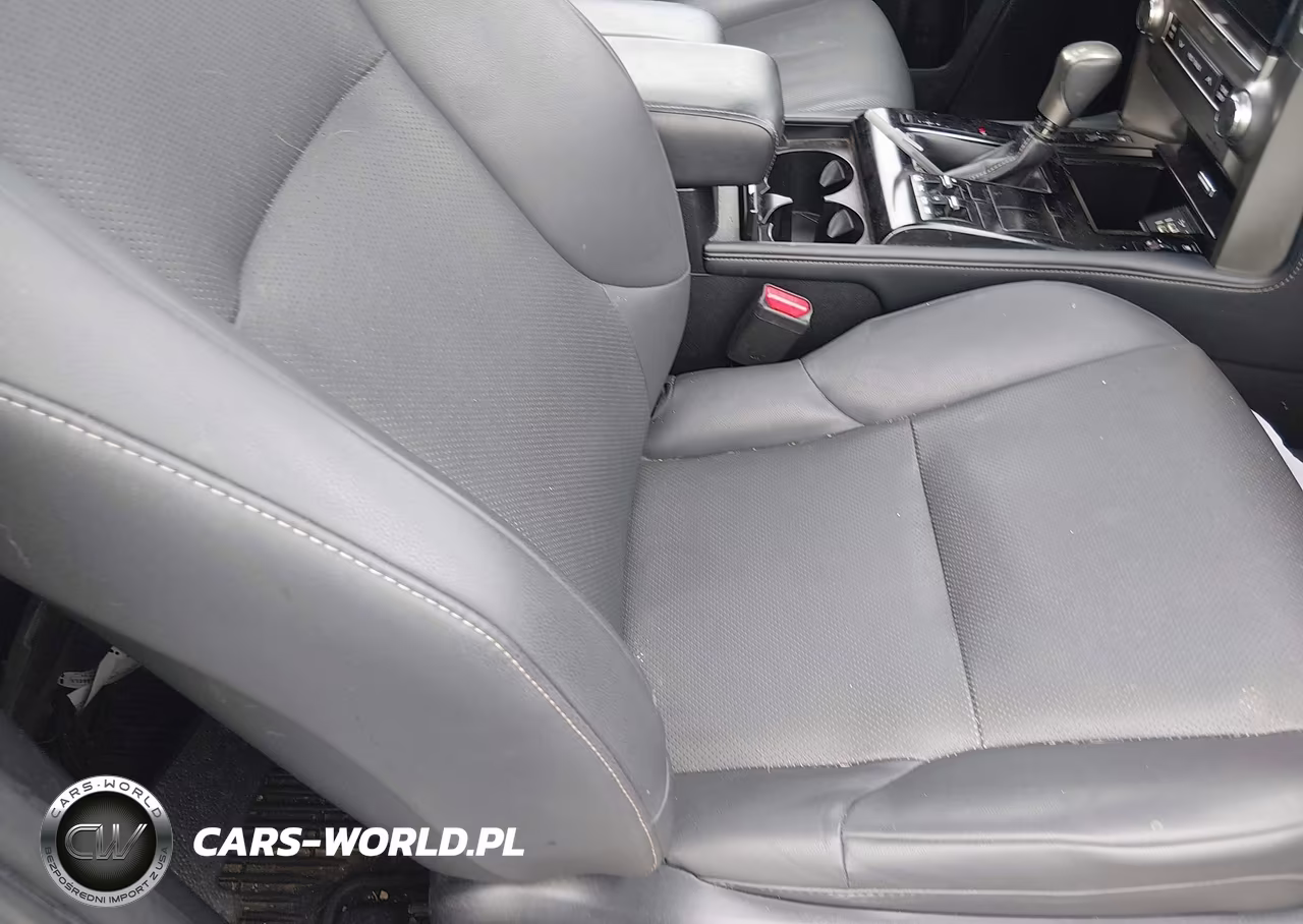 2021 Lexus Gx 460 Premium VIN:JTJAM7BX3M5268218 - 5