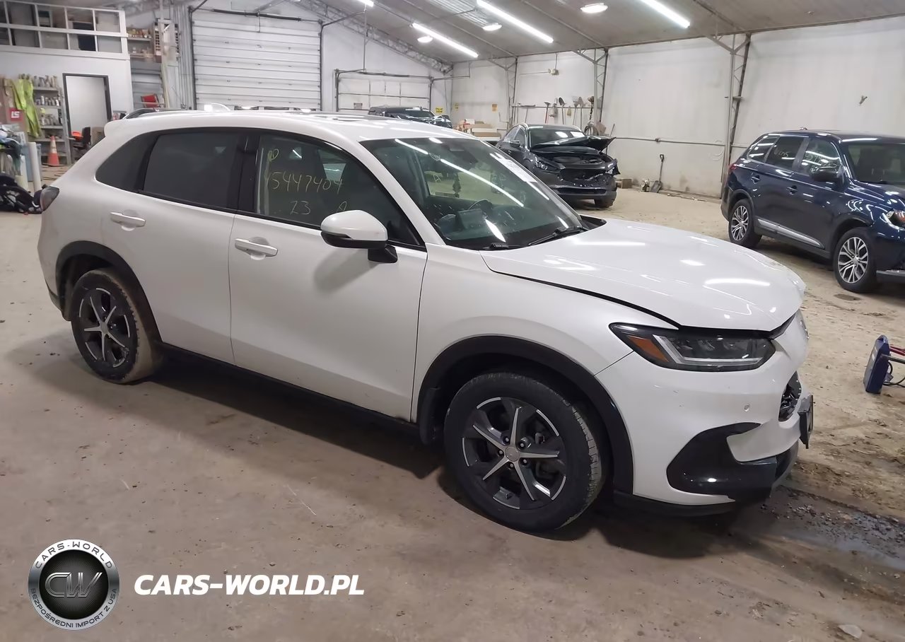 2023 Honda Hr-V Awd Ex-L – zdjęcie 1 z 13