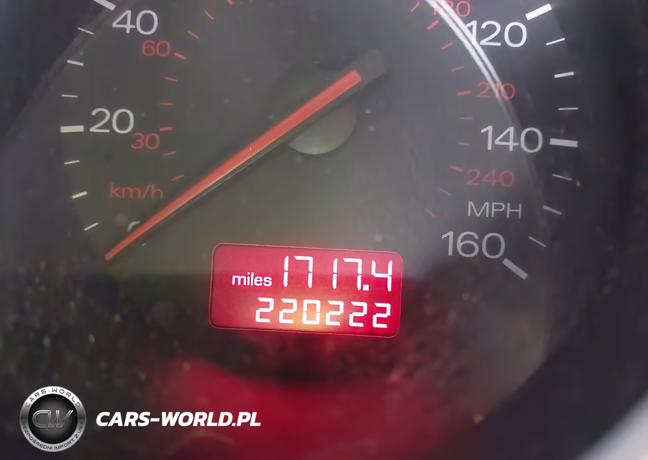2003 Audi A4 3.0 VIN:WAUAT48H13K023547 - 15