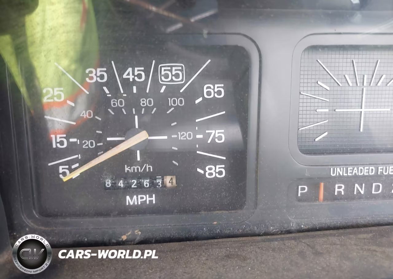 1984 Ford F150 VIN:1FTEF14Y9ENA18680 - 7