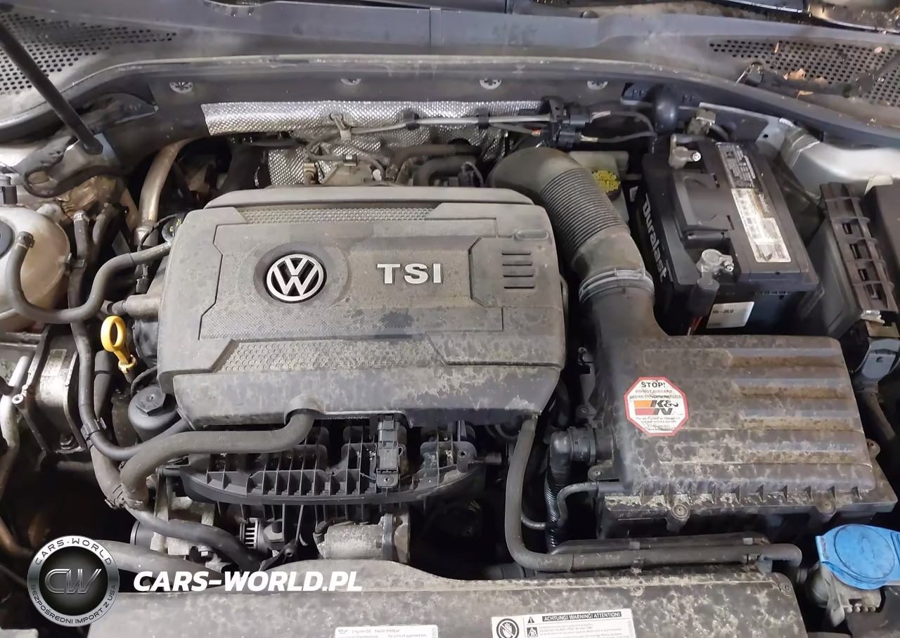 2017 Volkswagen Golf Alltrack Tsi S-Tsi Se-Tsi Sel VIN:3VWH17AU8HM511388 - 10