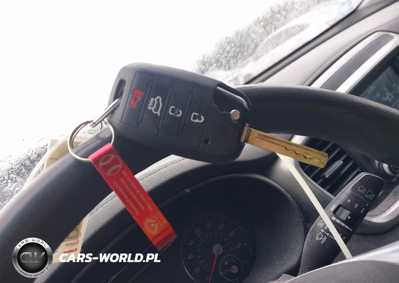 2019 Kia Sorento 3.3L Lx VIN:5XYPGDA5XKG457021 - 11