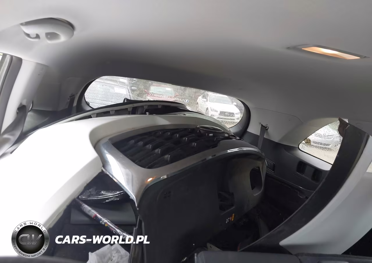 2019 Kia Sorento 3.3L Lx VIN:5XYPGDA5XKG457021 - 12