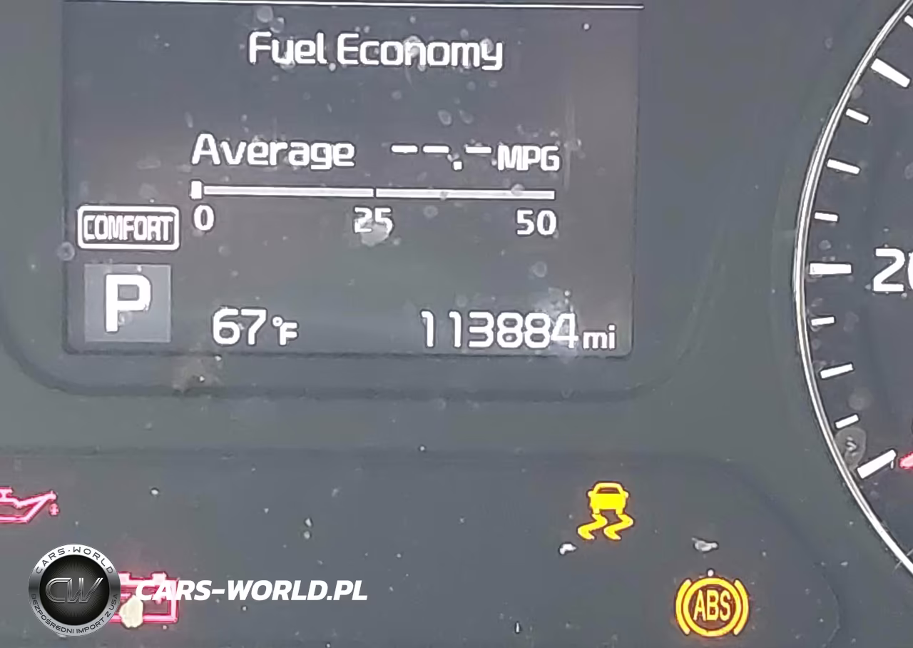 2019 Kia Sorento 3.3L Lx VIN:5XYPGDA5XKG457021 - 16