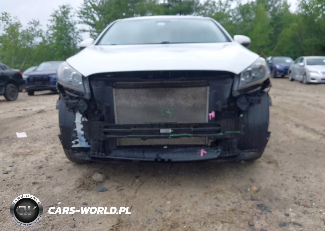 2019 Kia Sorento 3.3L Lx VIN:5XYPGDA5XKG457021 - 6