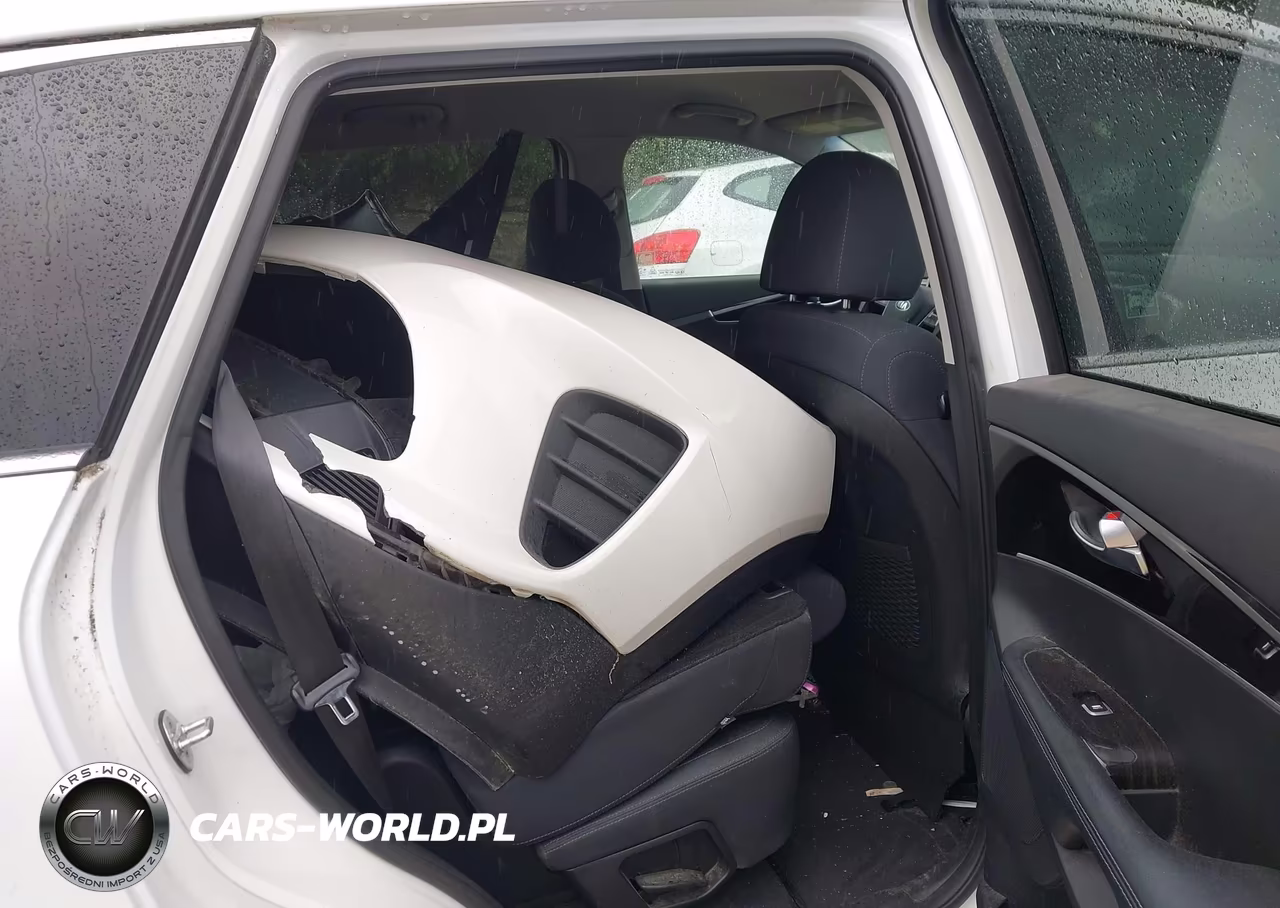 2019 Kia Sorento 3.3L Lx VIN:5XYPGDA5XKG457021 - 8